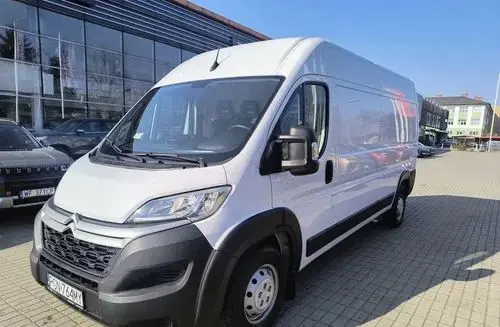 CITROEN Jumper 
