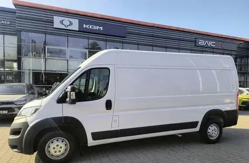 CITROEN Jumper 
