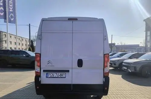 CITROEN Jumper 