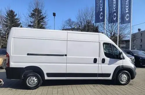 CITROEN Jumper 