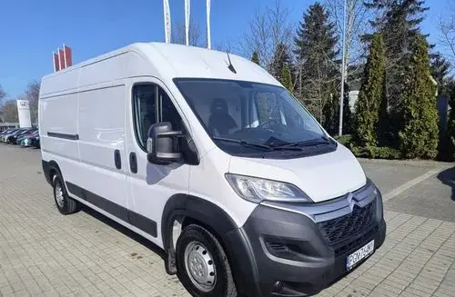CITROEN Jumper 