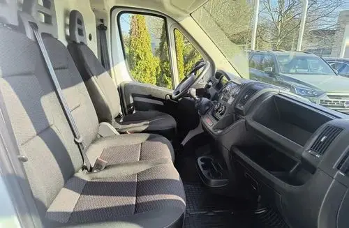 CITROEN Jumper 