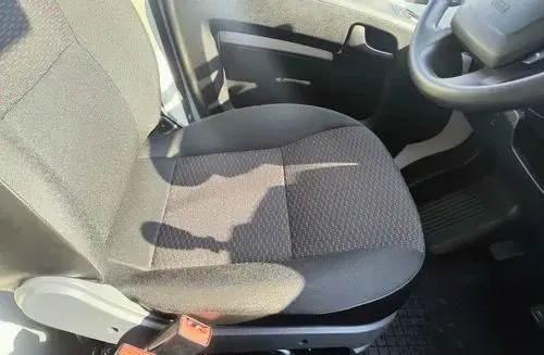 CITROEN Jumper 