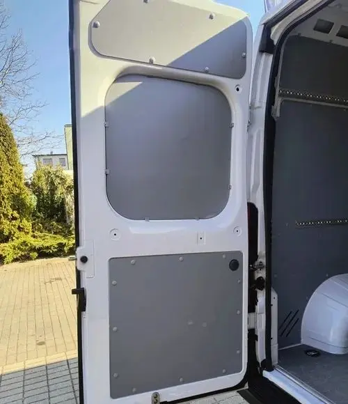 CITROEN Jumper 