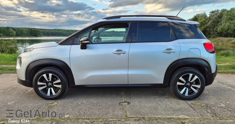 CITROËN C3 Aircross 1.6 BlueHDi Feel S&S