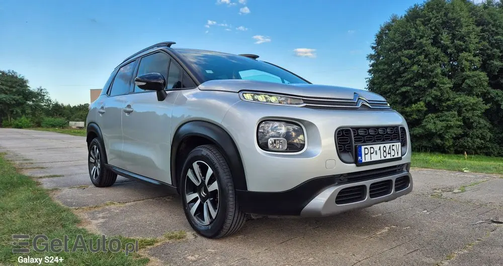 CITROËN C3 Aircross 1.6 BlueHDi Feel S&S