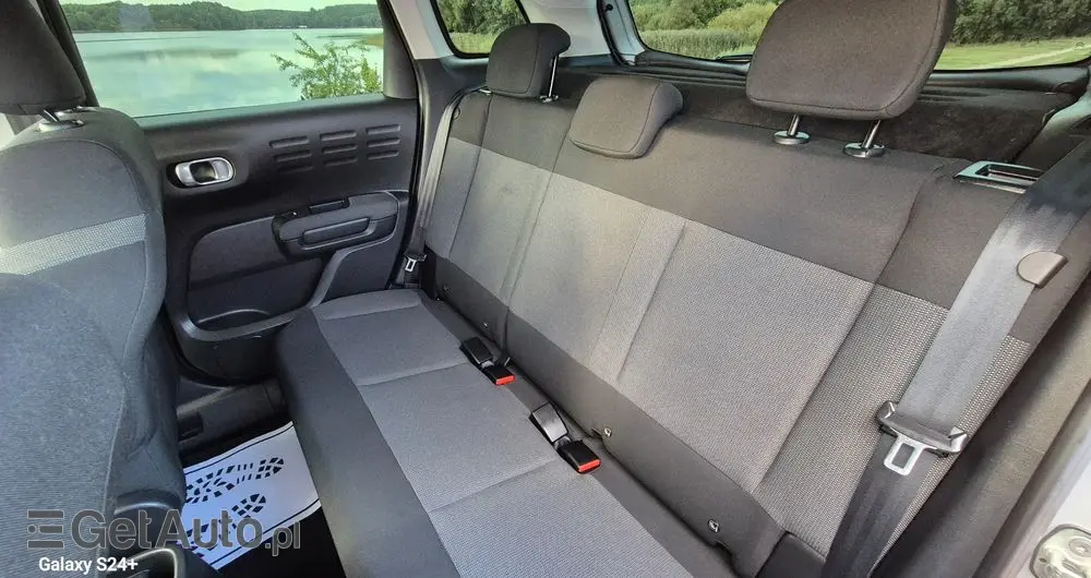 CITROËN C3 Aircross 1.6 BlueHDi Feel S&S