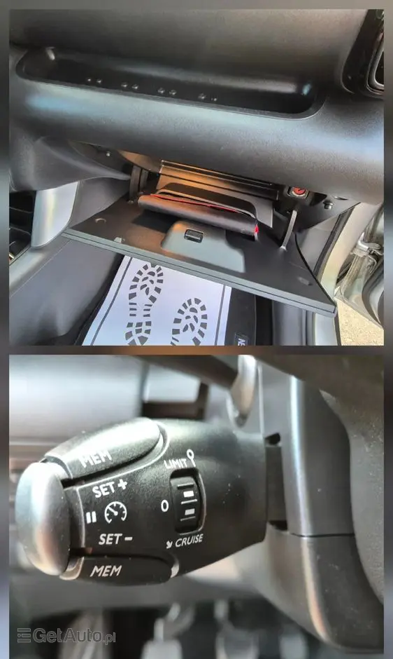 CITROËN C3 Aircross 1.6 BlueHDi Feel S&S