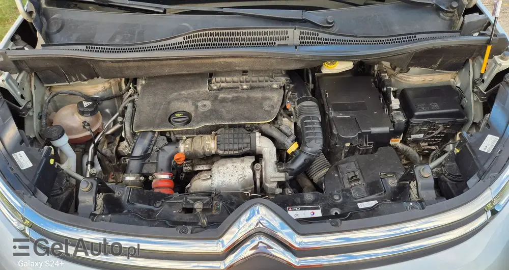 CITROËN C3 Aircross 1.6 BlueHDi Feel S&S