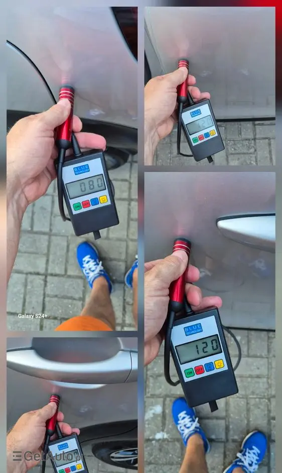 CITROËN C3 Aircross 1.6 BlueHDi Feel S&S