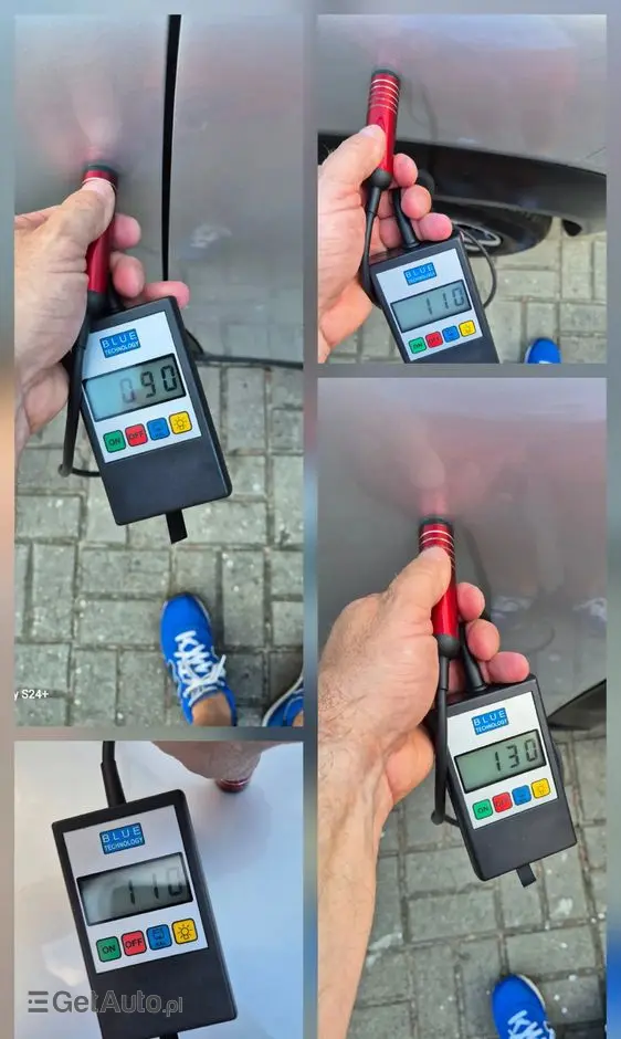 CITROËN C3 Aircross 1.6 BlueHDi Feel S&S