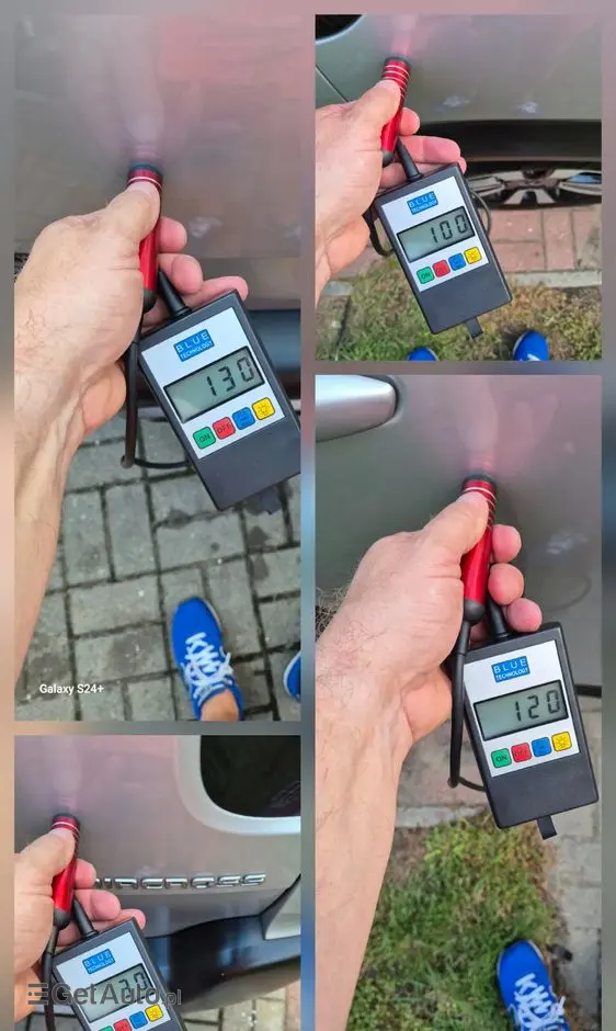 CITROËN C3 Aircross 1.6 BlueHDi Feel S&S