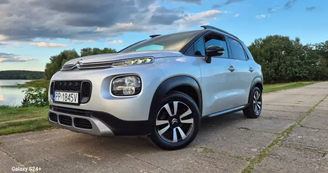 CITROËN C3 Aircross 1.6 BlueHDi Feel S&S