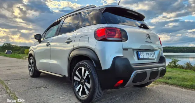 CITROËN C3 Aircross 1.6 BlueHDi Feel S&S