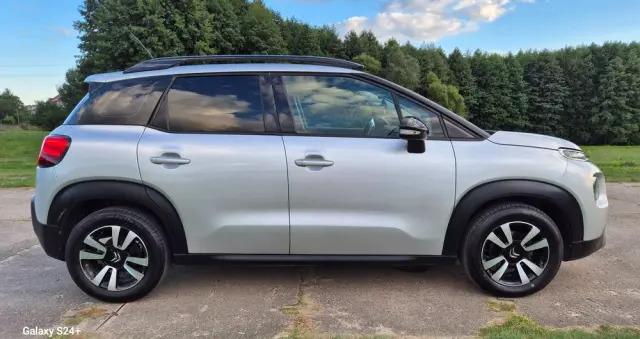 CITROËN C3 Aircross 1.6 BlueHDi Feel S&S