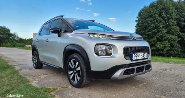CITROËN C3 Aircross 1.6 BlueHDi Feel S&S