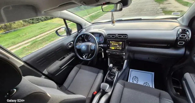 CITROËN C3 Aircross 1.6 BlueHDi Feel S&S