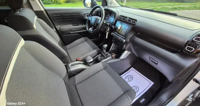 CITROËN C3 Aircross 1.6 BlueHDi Feel S&S