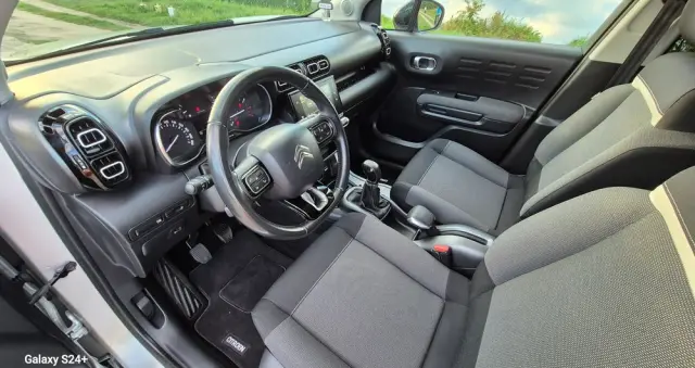 CITROËN C3 Aircross 1.6 BlueHDi Feel S&S