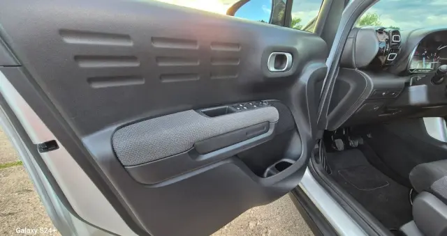 CITROËN C3 Aircross 1.6 BlueHDi Feel S&S