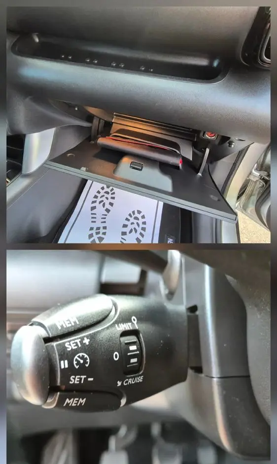 CITROËN C3 Aircross 1.6 BlueHDi Feel S&S