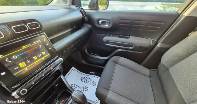 CITROËN C3 Aircross 1.6 BlueHDi Feel S&S