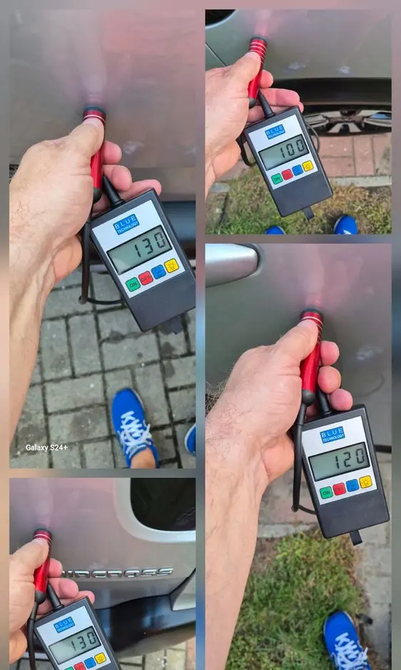 CITROËN C3 Aircross 1.6 BlueHDi Feel S&S