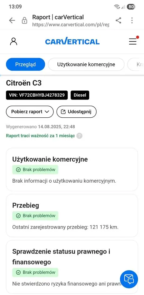 CITROËN C3 Aircross 1.6 BlueHDi Feel S&S