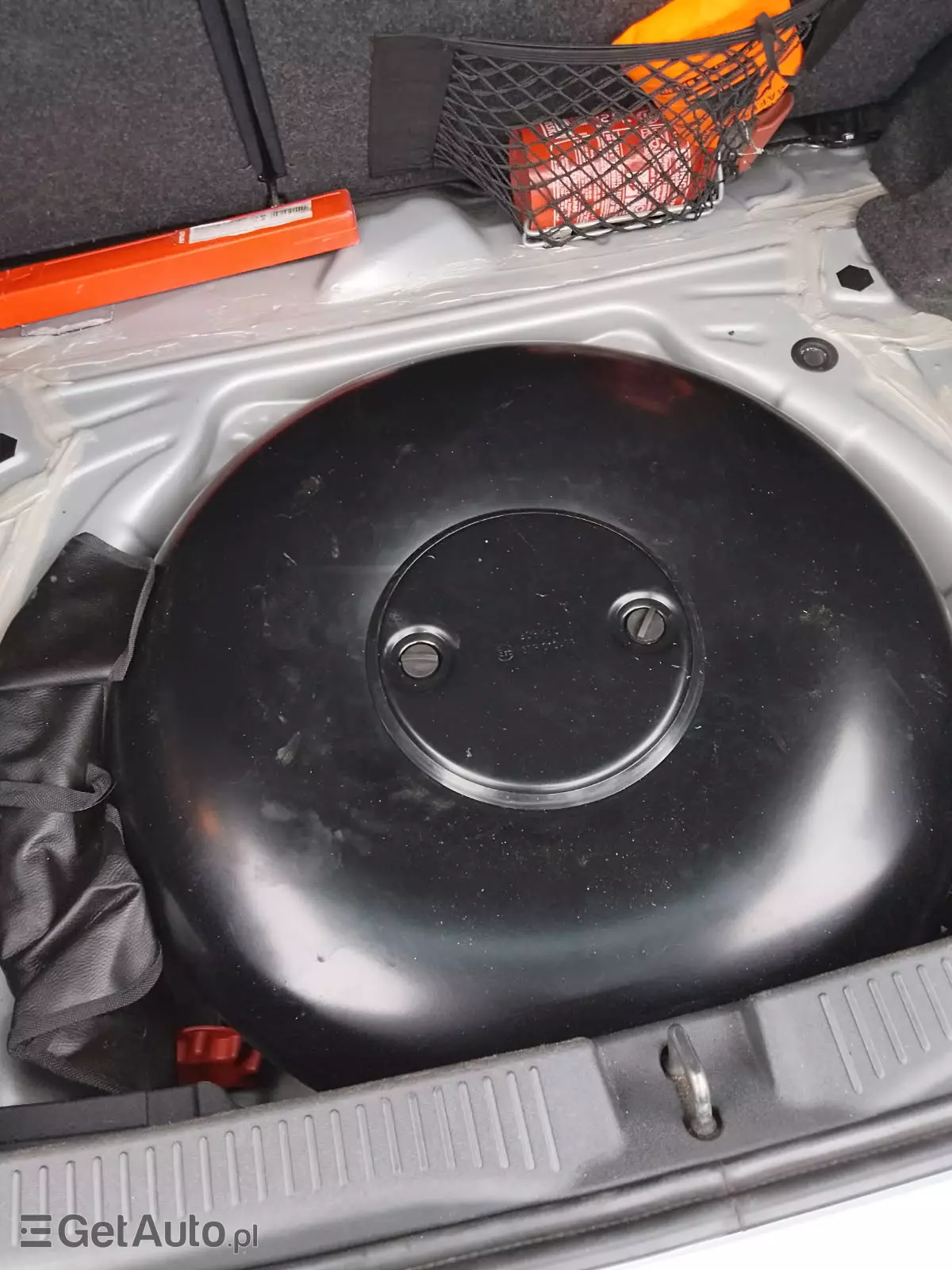 TOYOTA Auris Start/Life