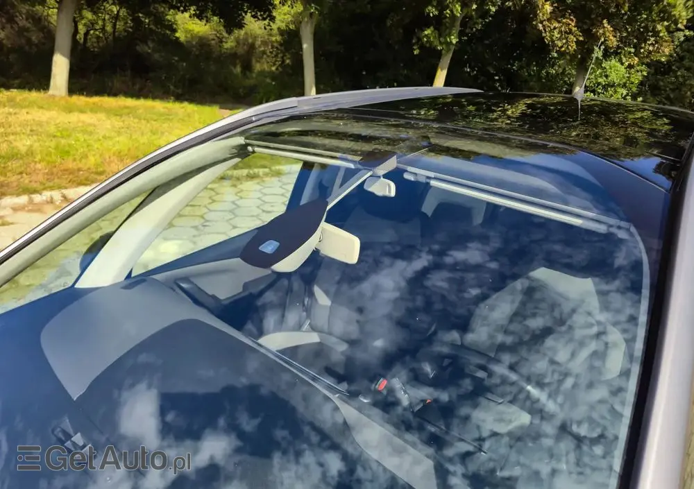 CITROËN C4 Grand Picasso HDi 150 FAP (5-Sitzer) Business Class