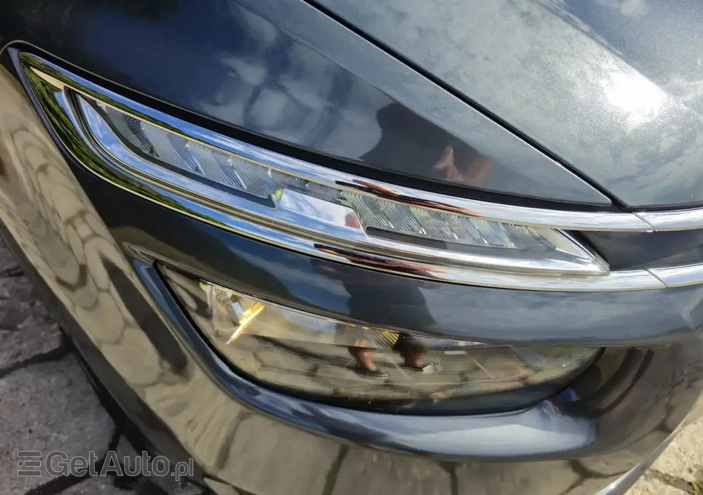 CITROËN C4 Grand Picasso HDi 150 FAP (5-Sitzer) Business Class