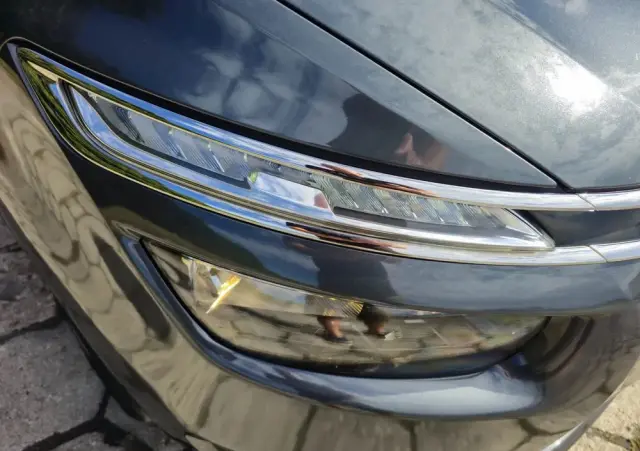 CITROËN C4 Grand Picasso HDi 150 FAP (5-Sitzer) Business Class