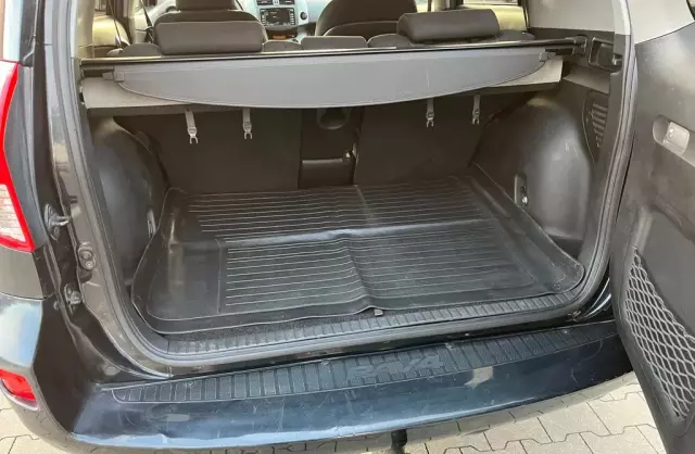 TOYOTA Rav 4 X 4x4 Aut.