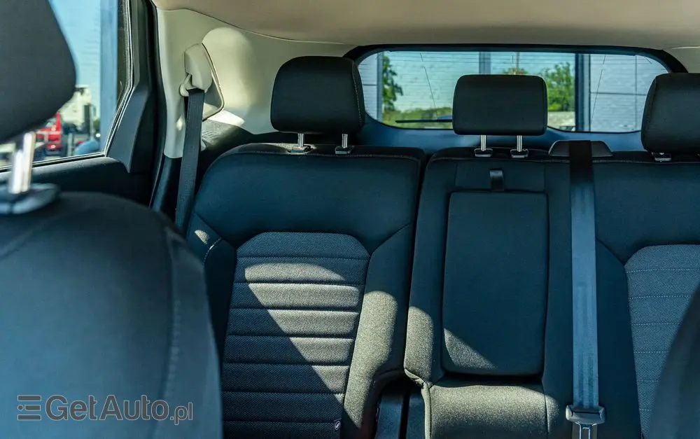 FORD Edge 2.0 EcoBlue Twin-Turbo 4WD Titanium