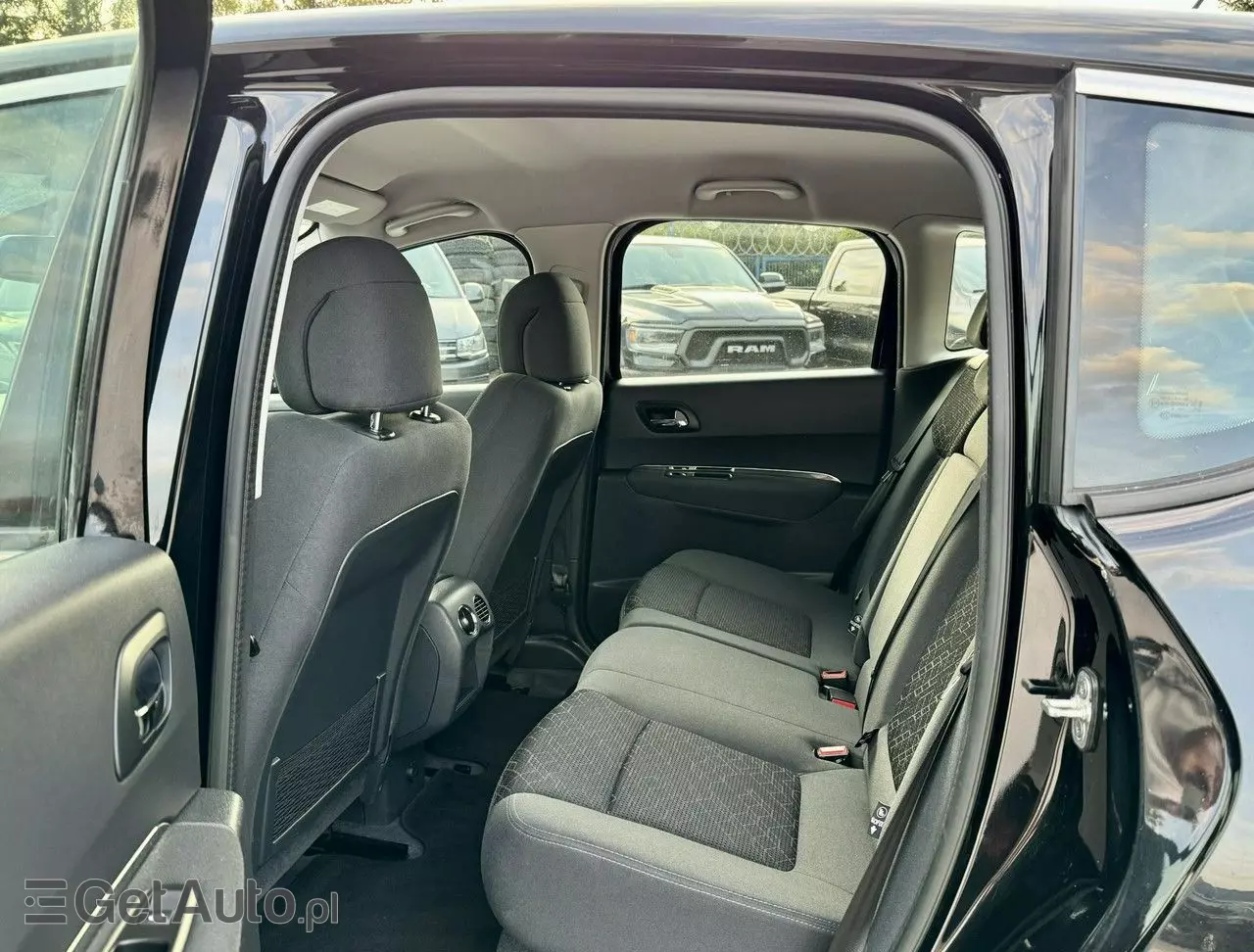 PEUGEOT 3008 HDi FAP 115 Allure