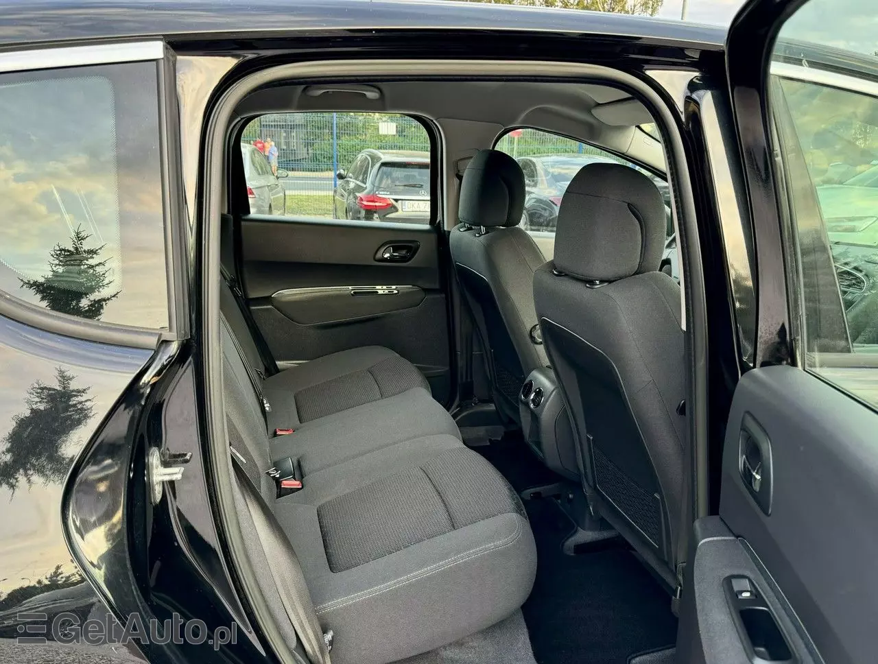 PEUGEOT 3008 HDi FAP 115 Allure