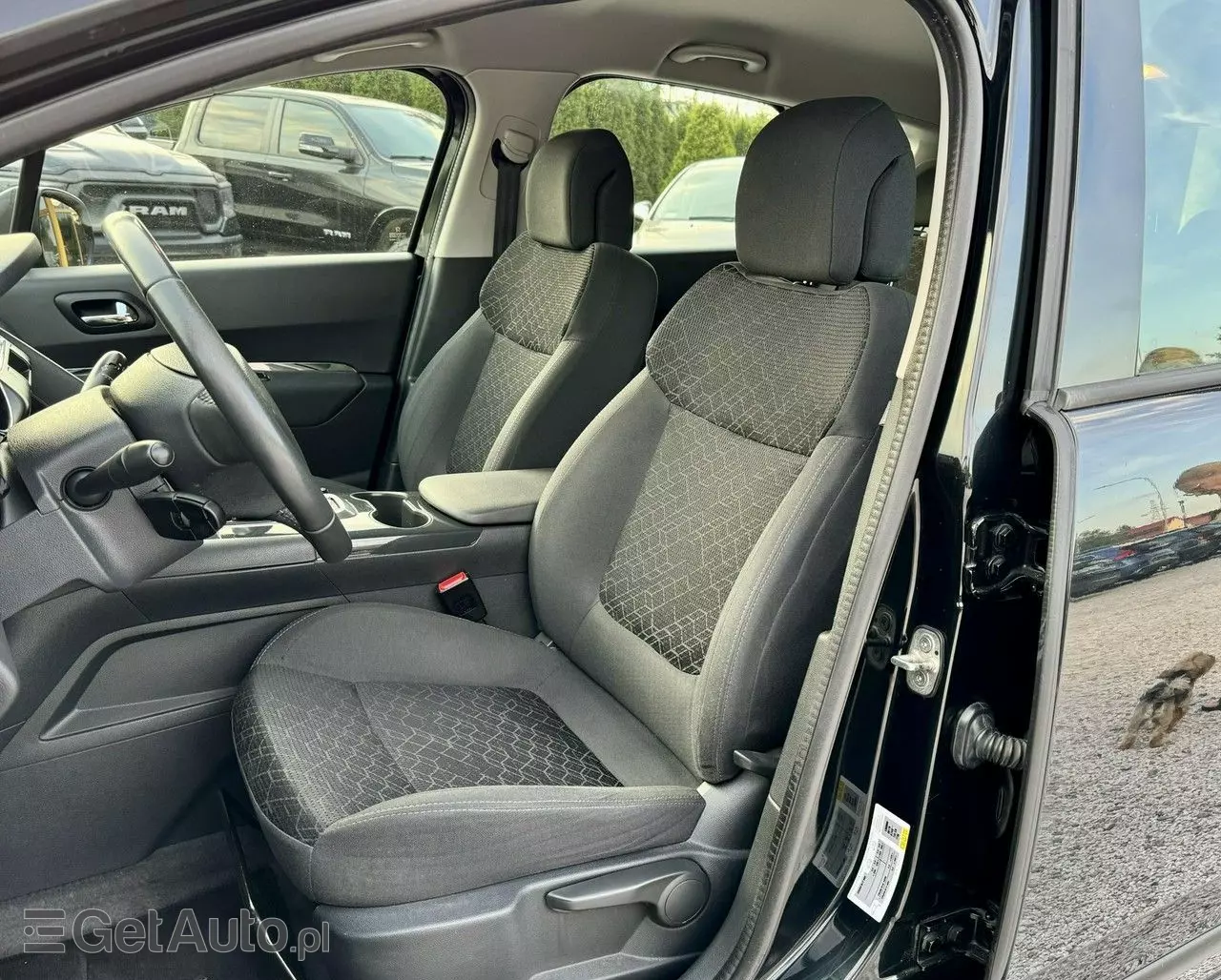 PEUGEOT 3008 HDi FAP 115 Allure