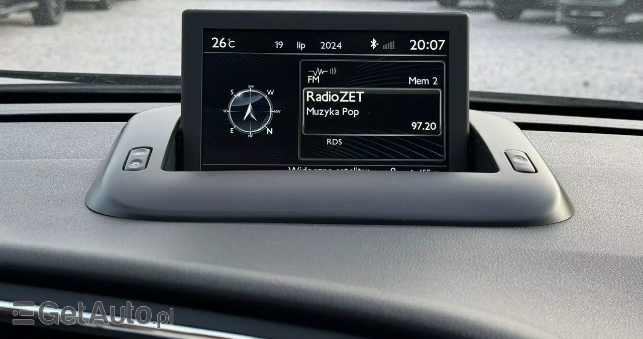 PEUGEOT 3008 HDi FAP 115 Allure