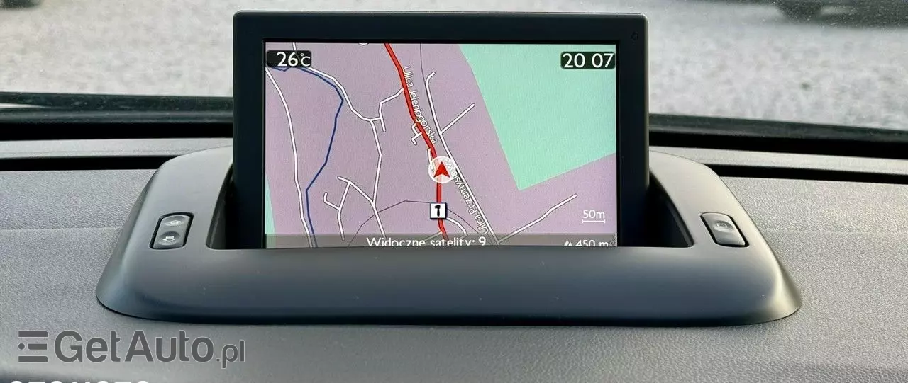 PEUGEOT 3008 HDi FAP 115 Allure