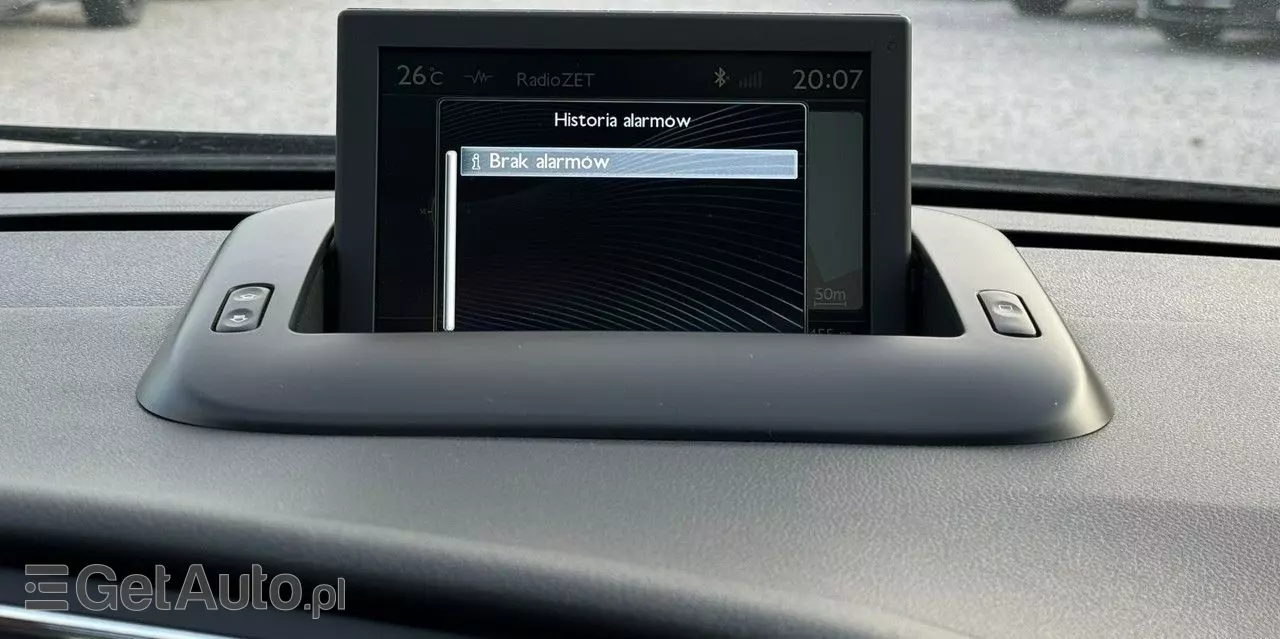 PEUGEOT 3008 HDi FAP 115 Allure