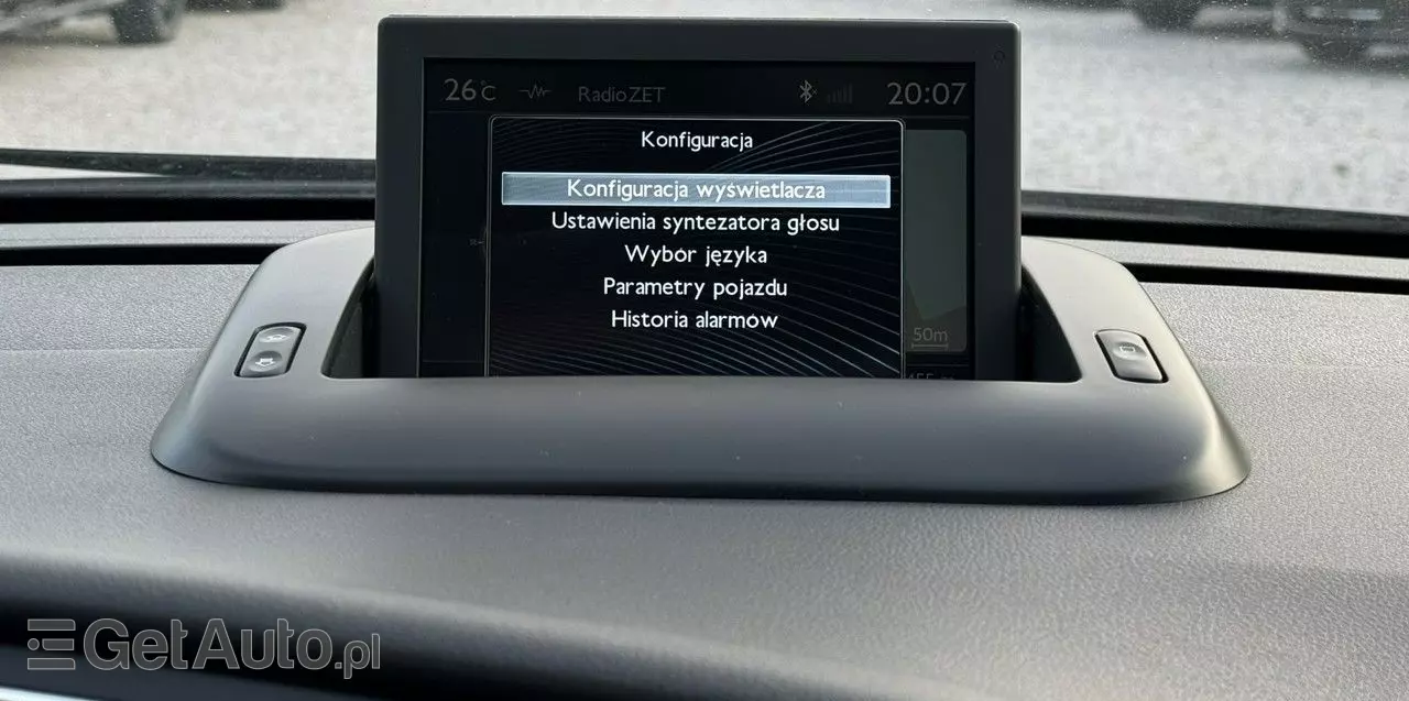 PEUGEOT 3008 HDi FAP 115 Allure