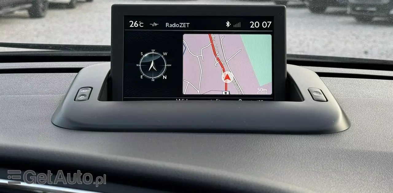 PEUGEOT 3008 HDi FAP 115 Allure