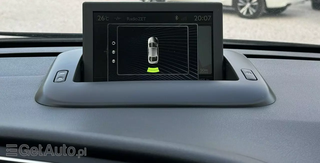 PEUGEOT 3008 HDi FAP 115 Allure