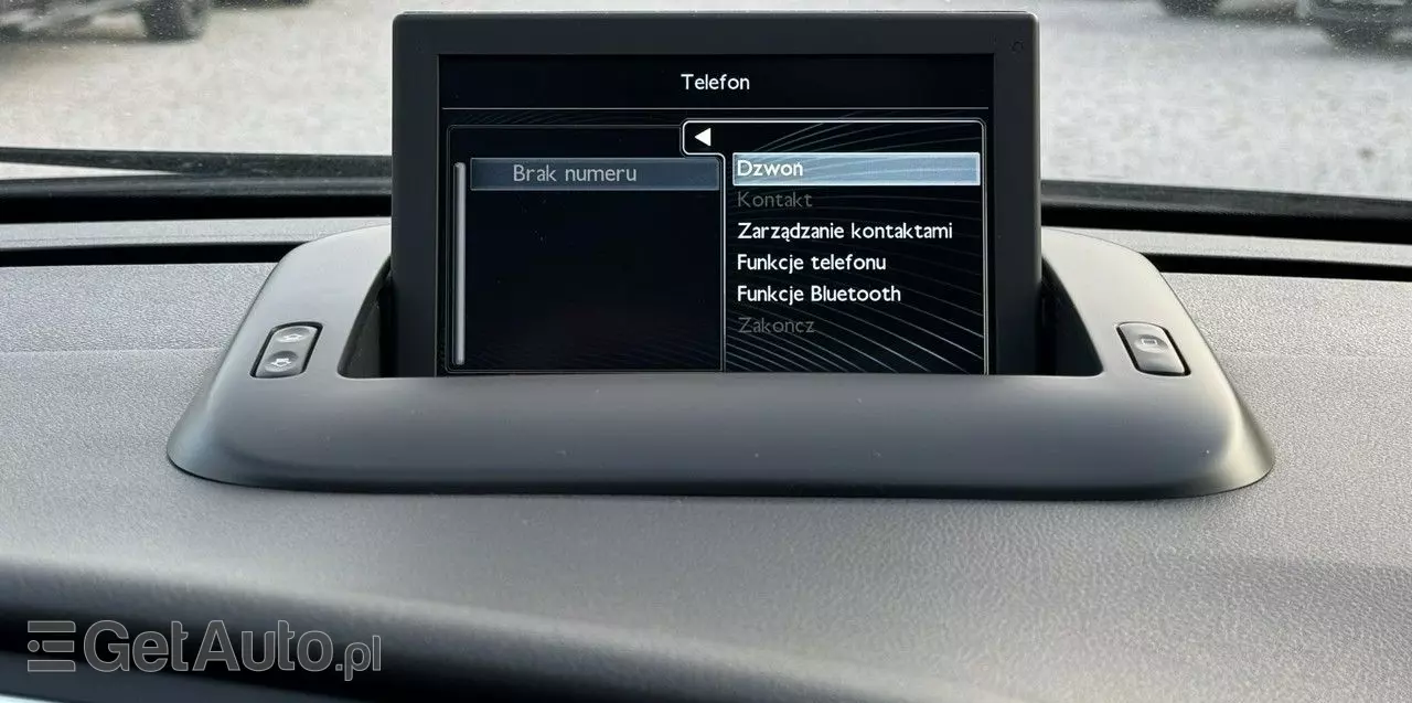 PEUGEOT 3008 HDi FAP 115 Allure