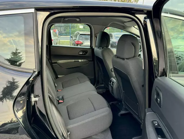 PEUGEOT 3008 HDi FAP 115 Allure