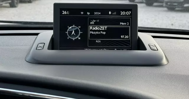 PEUGEOT 3008 HDi FAP 115 Allure