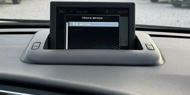 PEUGEOT 3008 HDi FAP 115 Allure