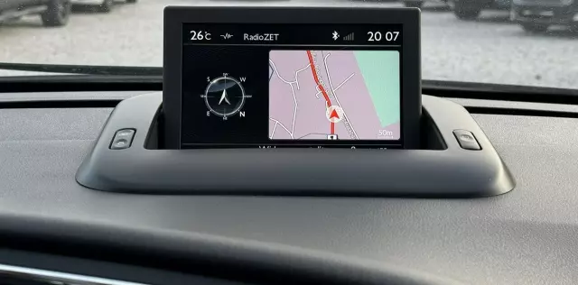 PEUGEOT 3008 HDi FAP 115 Allure