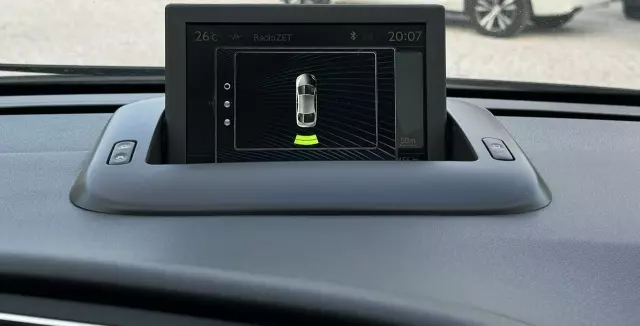 PEUGEOT 3008 HDi FAP 115 Allure