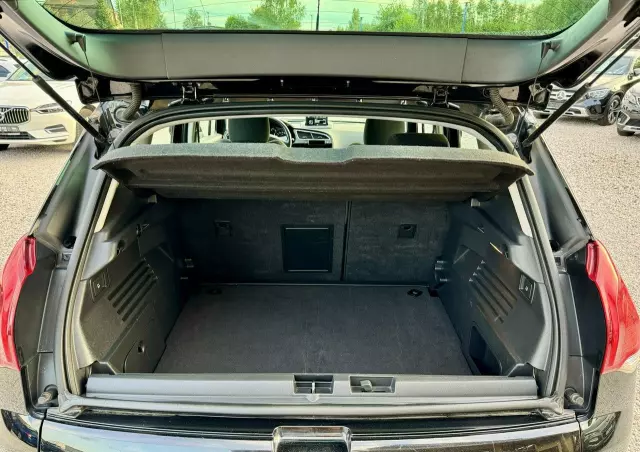 PEUGEOT 3008 HDi FAP 115 Allure